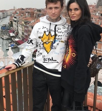 Павел Мамаев: «Дочь пишет: «Я от тебя отказываюсь. Хочу, чтобы ты умер» Павел Мамаев: «Дочь пишет: «Я от тебя отказываюсь. Хочу, чтобы ты умер»