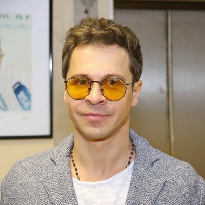 Павел Деревянко: &laquo;Проблемы только мы сами себе создаем&raquo;