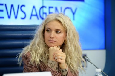 Тонева: &laquo;Может быть, Алалыкина захотела бы вернуться в &laquo;Фабрику&raquo;, потому что некому запрещать&raquo;