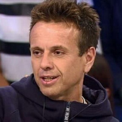 Андрей Губин уедет за границу от шумных соседей Андрей Губин уедет за границу от шумных соседей