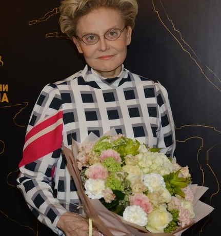 Елена Малышева закрыла программу &laquo;Жить здорово!&raquo;