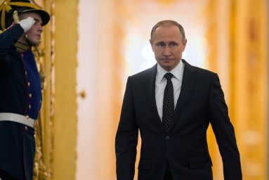 Владимир Путин выступает на ПМЭФ-2022: онлайн-трансляция