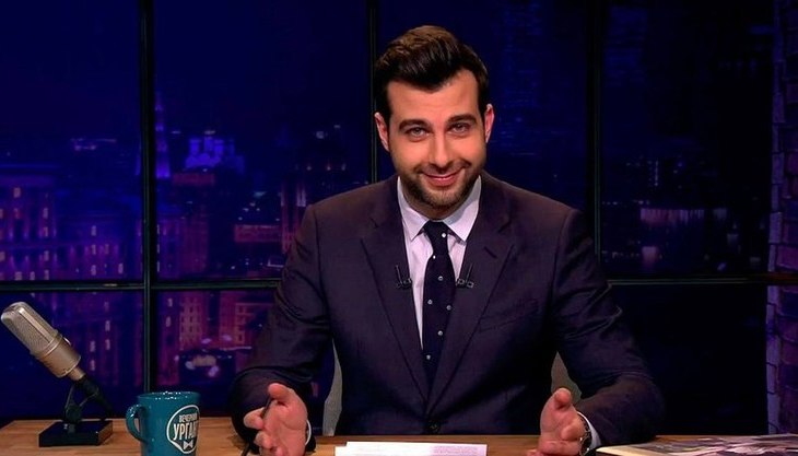 Леонид Якубович о снятии с эфира &laquo;Вечернего Урганта&raquo;: &laquo;Это ошибка&raquo;