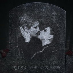 Рецензия: IC3PEAK - &laquo;Kiss Of Death&raquo;. Саундтрек боли и жути