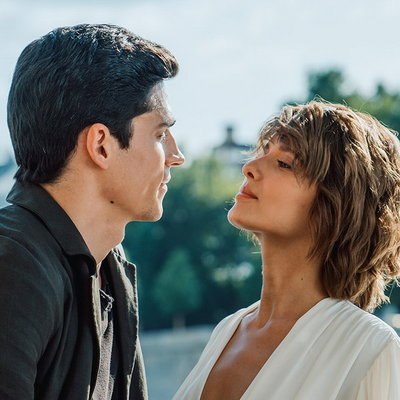 Любовь Аксенова пытается переиграть манипулятора в трейлере сериала &laquo;Жить жизнь&raquo;