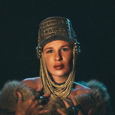 Валерия Гай Германика снимет историческую драму про княгиню Ольгу