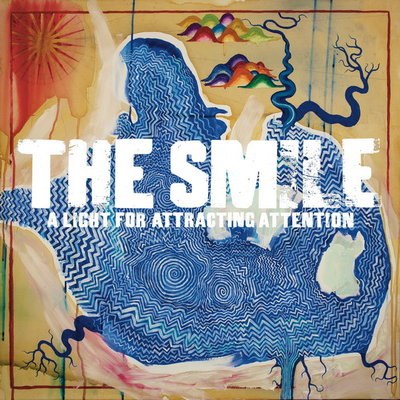 Smile выпустили свой дебютный альбом Smile выпустили свой дебютный альбом