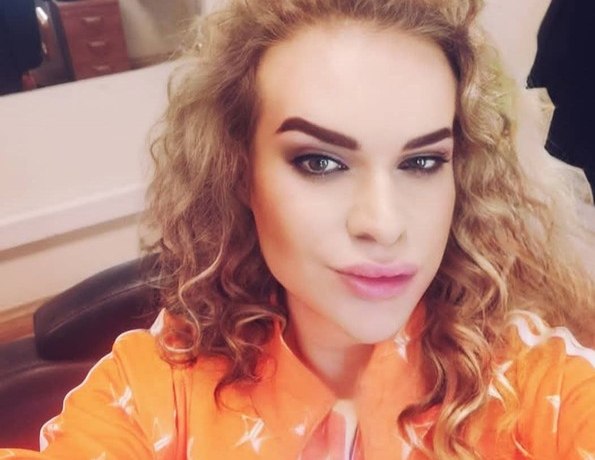 Гоген Солнцев перенес сердечный приступ после смерти матери