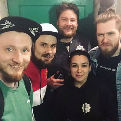 &laquo;Три дня дождя&raquo;, Amatory и &laquo;Операцию Пластилин&raquo; ждет музыкальное &laquo;Будущее&raquo;