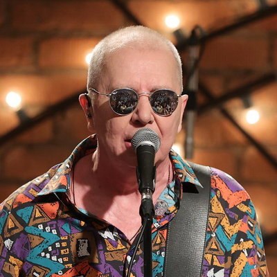 Обзор: &laquo;Квартирник у Маргулиса. 70 лет Алексею Романову&raquo;