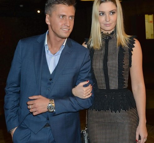 &laquo;Зато твой мужик не будет подписан на шлюх!&raquo;: Муцениеце злорадствует после примирения с Прилучным