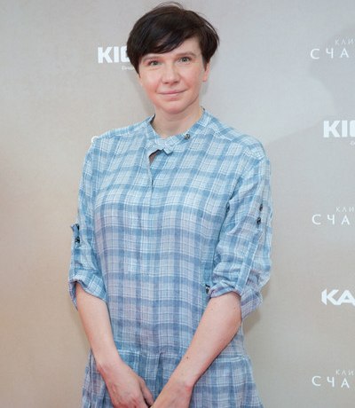 От Белоснежки в &laquo;9 роте&raquo; до следователя, от одиночества до материнства. Главные роли Ирины Рахманово