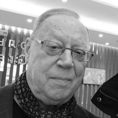 Умер директор Чеховского фестиваля Валерий Шадрин Умер директор Чеховского фестиваля Валерий Шадрин