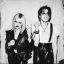 Yungblud и Аврил Лавин встретились в клипе &laquo;I&rsquo;m A Mess&raquo;