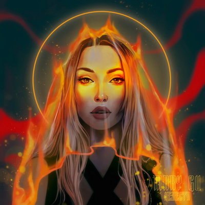 Mary Gu отказалась от брачных уз ради славы и денег Mary Gu отказалась от брачных уз ради славы и денег