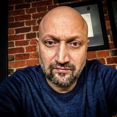 Гоша Куценко отпразднует день рождения с песнями и рассказами о себе