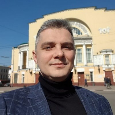 Айрат Тухватуллин стал новым директором МХТ имени Чехова