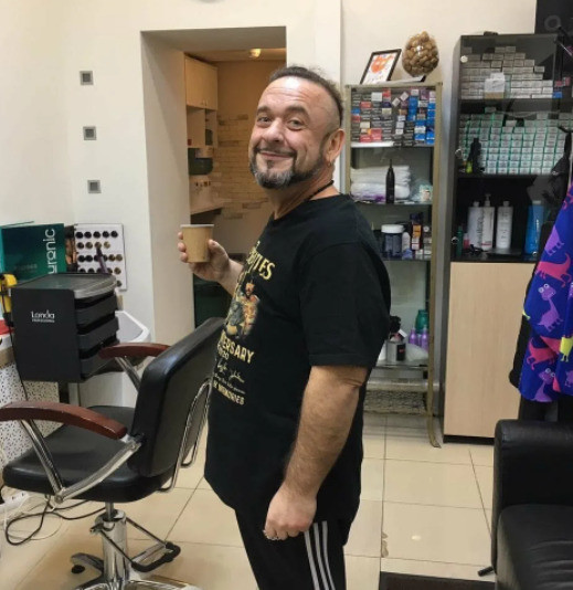 Морозов с уважением относится к Евгению Вагановичу