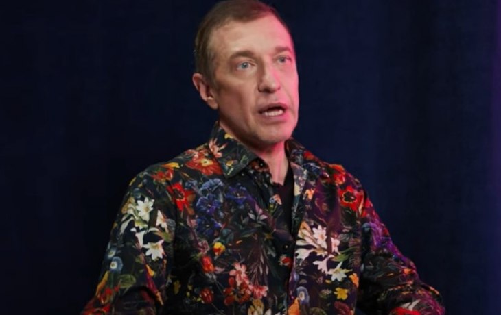 Сергей Соседов: &laquo;Известные родители просто пристраивают детей. Орбакайте &ndash; исключение&raquo;