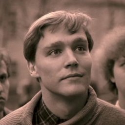 Умер актер и телеведущий Сергей Столяров