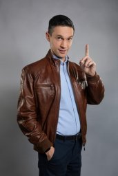 Ведущий Сергей Малоземов: &laquo;Экстрасенсы из шоу строят бизнес на крови, это серийные убийцы!&raquo;