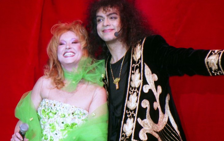 Киркоров о ссоре с Пугачевой: &laquo;Наши встречи в общественных местах превращаются в цирк и аттракцион&raquo;