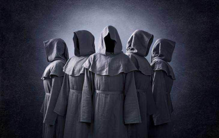 Тимати, Бузова, Киркоров: кого из знаменитостей еще подозревают в связи с масонами