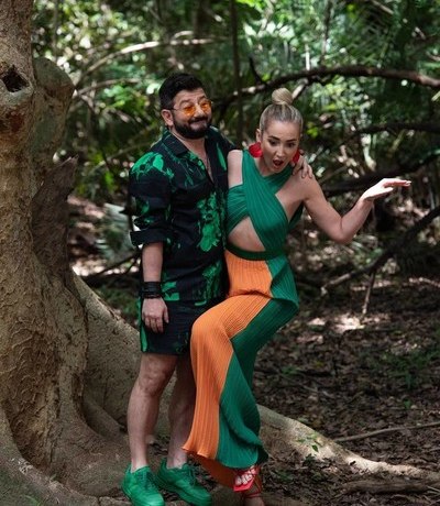 Продюсеры объявили дату старта второго сезона шоу &laquo;Звезды в Африке&raquo;