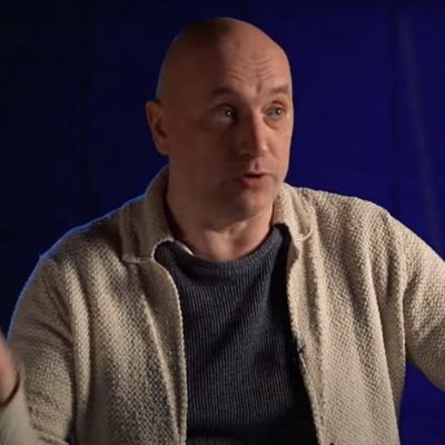 Захар Прилепин рассказал о геях, высокомерии Макаревича и посоветовал Урганту не возвращаться в Росс