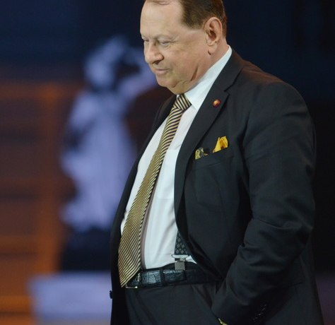 &laquo;Это предатель! Противно! Зачем вернулась обратно?&raquo;: Марк Варшавер вычеркнул Юлию Ауг