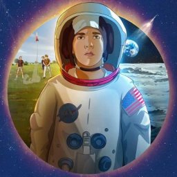 Рецензия на фильм &laquo;Аполлон 10 &frac12;: Ребёнок космического века&raquo;: Что стало с нашей детской мечтой?
