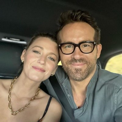 Райан Рейнольдс и Блейк Лайвли переезжают в Уэльс