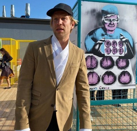 &laquo;А я что, умру уже?&raquo;: украинские артисты комментируют 50-летний запрет на въезд в Россию