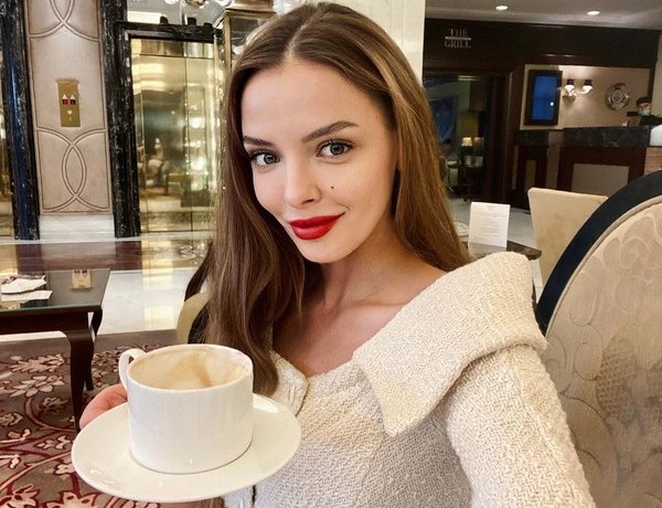 Двойняшки Марины Орловой родились недоношенными и находятся в отделении интенсивной терапии