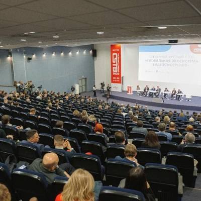 На CSTB.Pro.Media обсудят инновационные пути развития медиаиндустрии На CSTB.Pro.Media обсудят инновационные пути развития медиаиндустрии