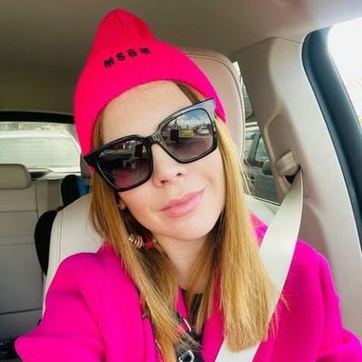 Наталья Подольская: «Самое сложное в материнстве — терпение» Наталья Подольская: «Самое сложное в материнстве — терпение»