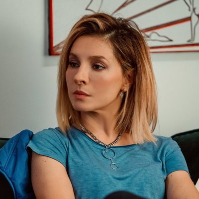 Елена Подкаминская даст ответ тикающим часикам в «Ева, рожай!» Елена Подкаминская даст ответ тикающим часикам в «Ева, рожай!»
