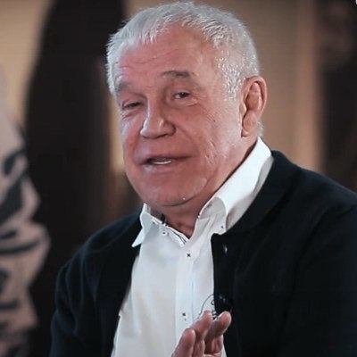 Сергей Гармаш объяснил, почему не фотографируется с поклонниками Сергей Гармаш объяснил, почему не фотографируется с поклонниками
