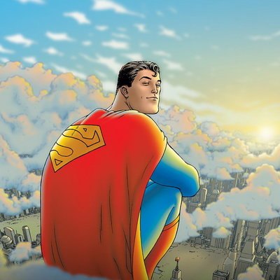 Джеймс Ганн и Питер Сафран рассказали о новой вселенной DC и судьбе сиквелов «Джокера» и «Бэтмена» Джеймс Ганн и Питер Сафран рассказали о новой вселенной DC и судьбе сиквелов «Джокера» и «Бэтмена»