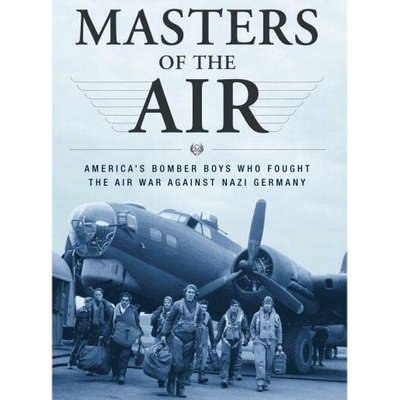 Том Хэнкс спродюсирует сериал о бомбардировщиках Второй мировой Том Хэнкс спродюсирует сериал о бомбардировщиках Второй мировой