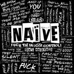 &laquo;Наив&raquo; перепели свой &laquo;Fuck the Fascist Control!&raquo; в новом звучании