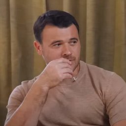 Эмин рассказал о трениях с Игорем Крутым и воссоединении со второй женой