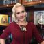 Василиса Володина о пятой женитьбе Гордона: &laquo;Главное, счастье, а не продолжительность брака&raquo;