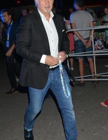 Меладзе, Монеточка, &laquo;ДДТ&raquo;: полный список звезд, концерты которых запрещены в России