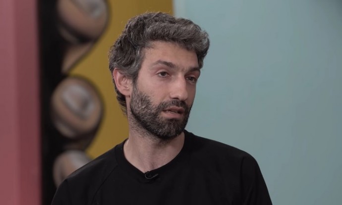 Таир Мамедов: &laquo;Меня удивили Иван Ургант и Максим Галкин. Им есть что терять&raquo;