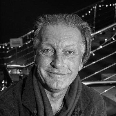 Умер Сергей Колесников