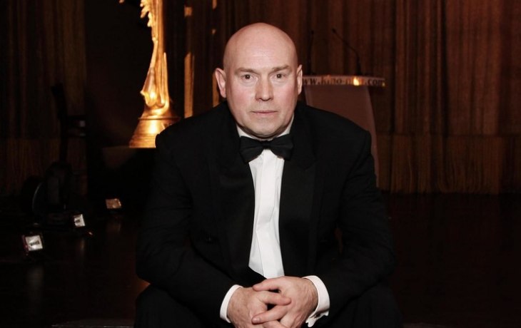 Сухоруков: &laquo;Умереть хочу без боли. Боюсь близких людей, которые бы говорили: &laquo;Когда он подохнет?&raquo;