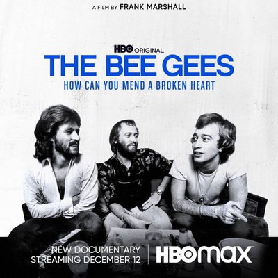 Документальный фильм про Bee Gees покажет Первый канал Документальный фильм про Bee Gees покажет Первый канал