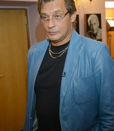 Домогаров об уходе из Моссовета: &laquo;Никогда не желал, а сейчас хочу крови тех, кто предал театр&raquo;