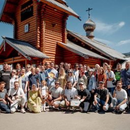 Тимофей Трибунцев и Денис Власенко сыграют священников в &laquo;Страстях по Матвею&raquo;